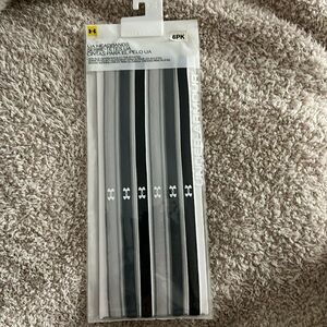 UA headbands